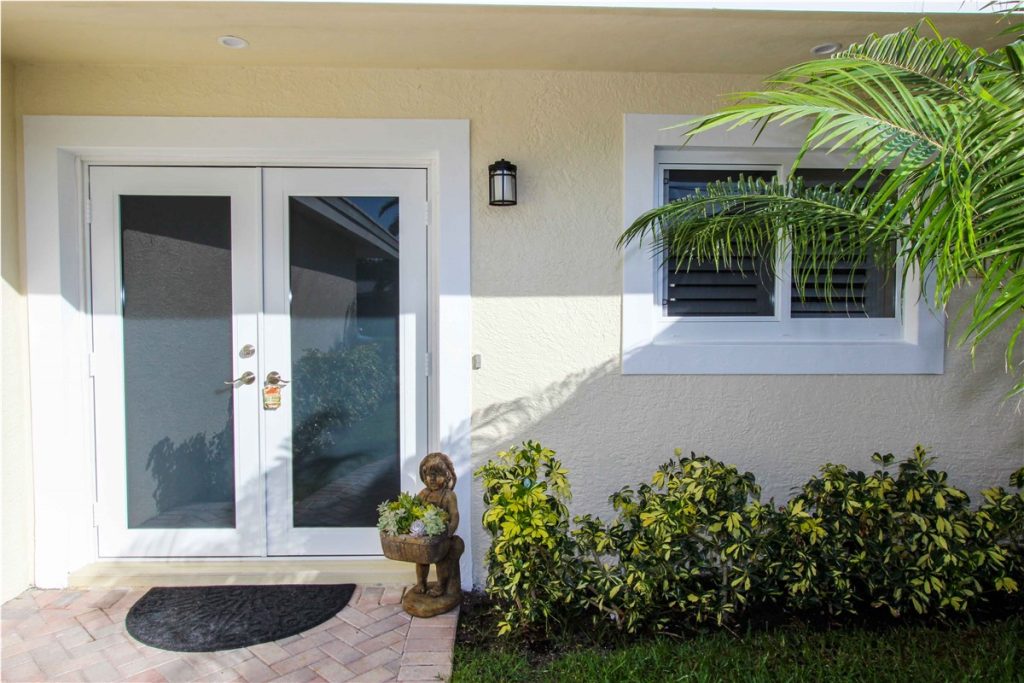 Elevate Your Living Space: Transform Your Home with Impact Windows and Doors in Miami