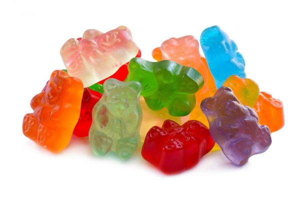 7 Benefits of Consuming Delta 8 Gummy Cubes