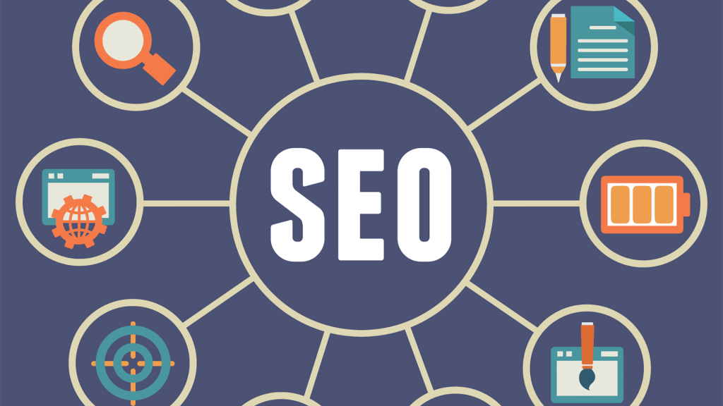 Time to find out the seo experts for your website
