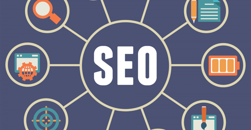 seo experts for your website