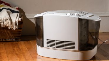 How to Select the Best Room Humidifier for your House
