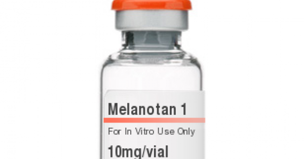 melanin injections