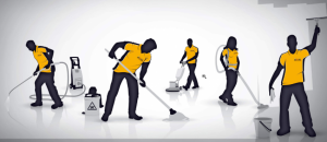 Few things to know about professional cleaners