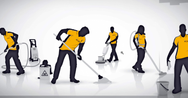 Few things to know about professional cleaners