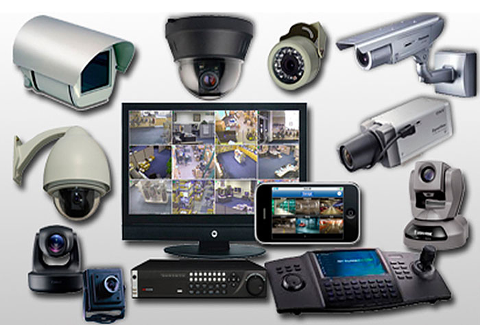 security systems Chicago