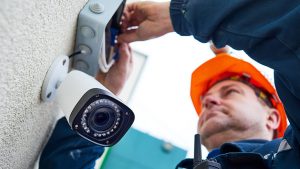 Installations of Best Security Cameras