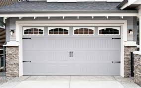 Best Garage Doors in Hamilton – The One Stop Security