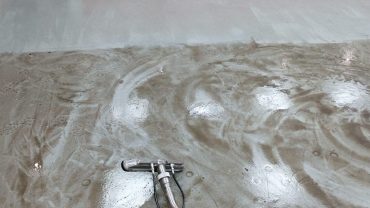 hard floor cleaning services in Cleveland, OH