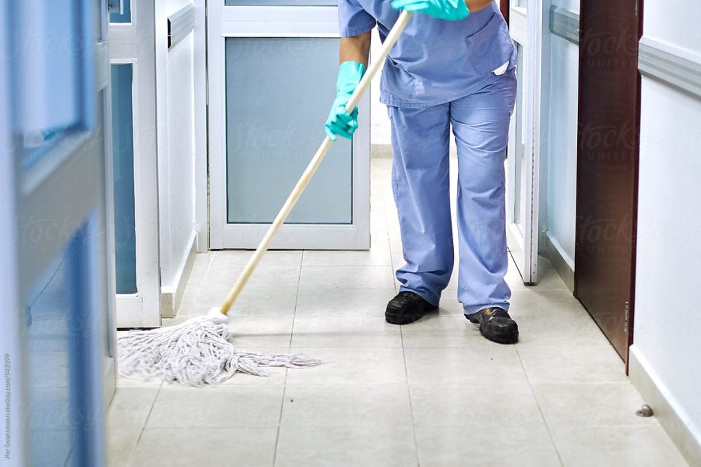 How To Get The Best Healthcare Cleaning Services In Palm Beach, Fl?