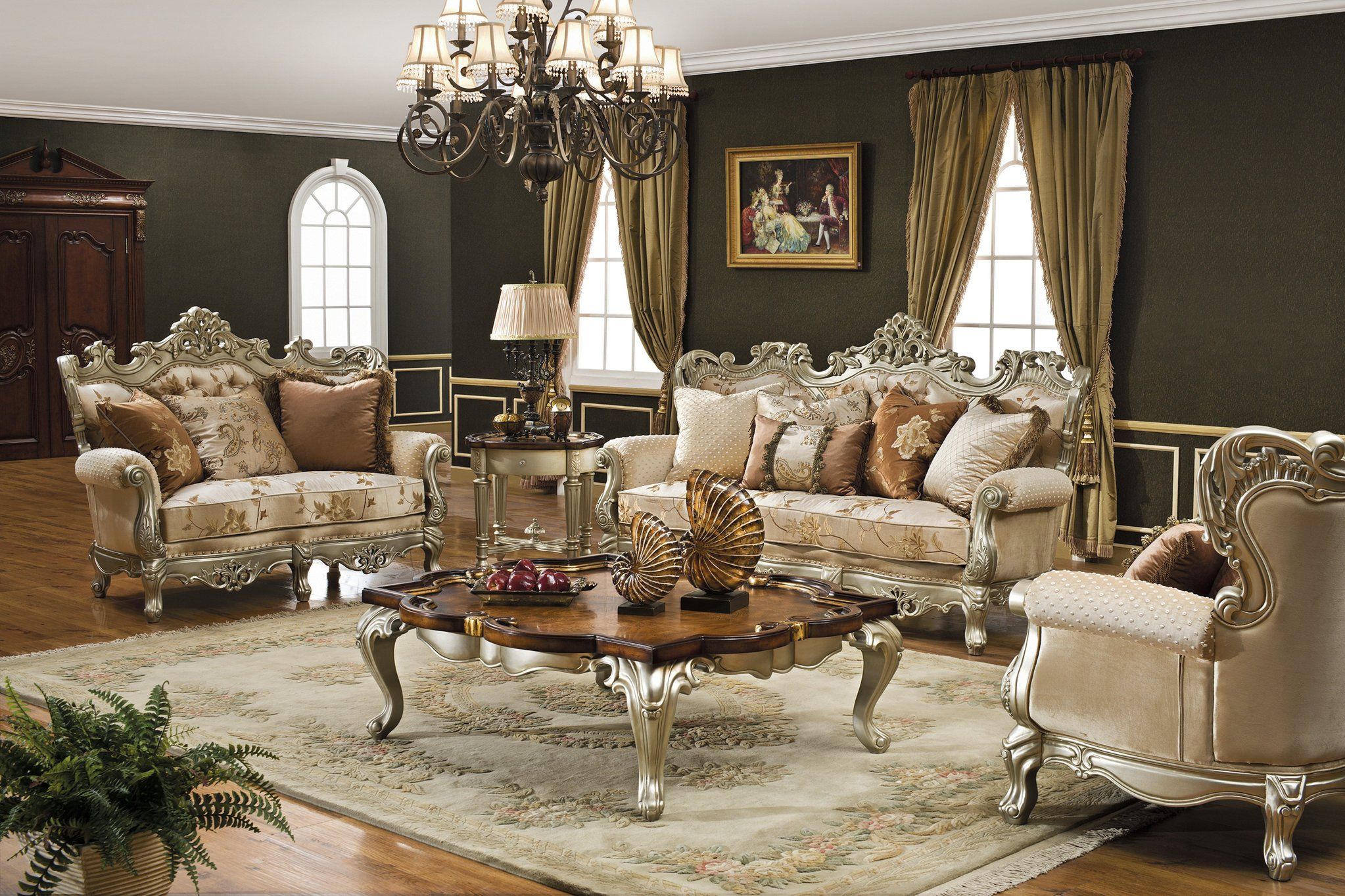 Get the pocket-friendly living room furniture in Liberal, KS