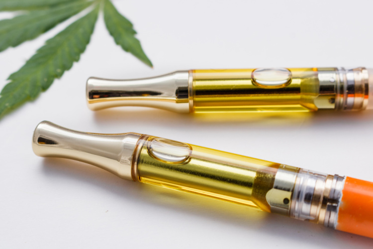 Finding Trusted CBD Cartridges Online