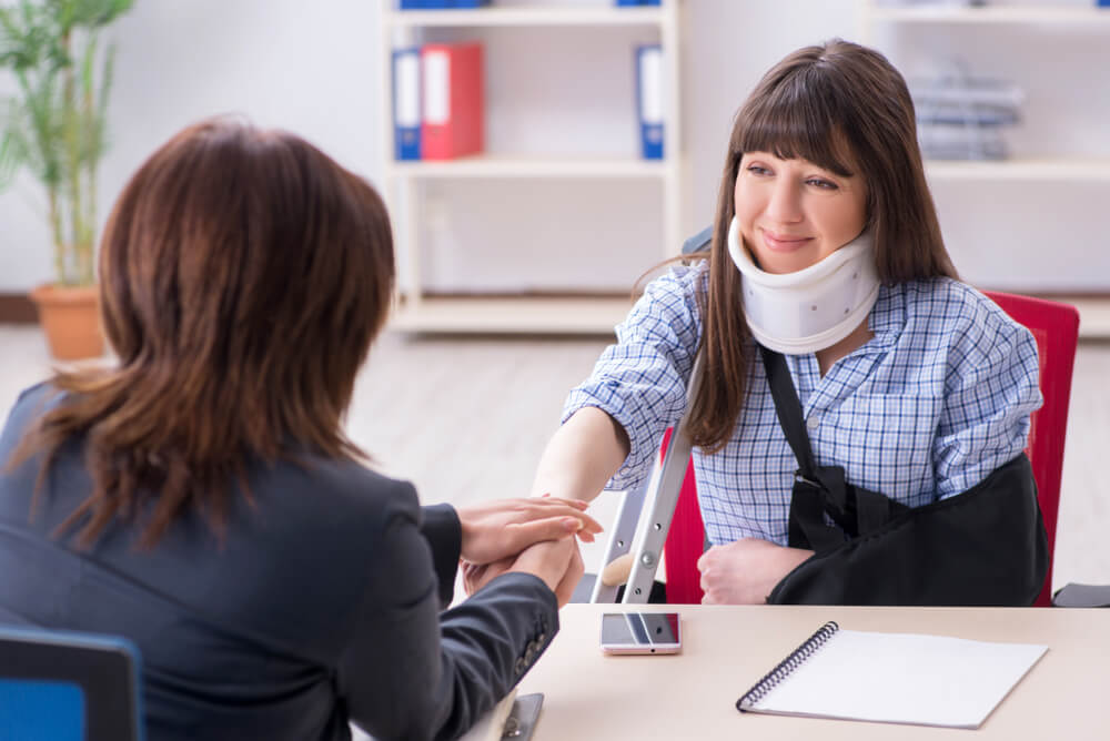 Why hire an accident lawyer? How is it beneficial?