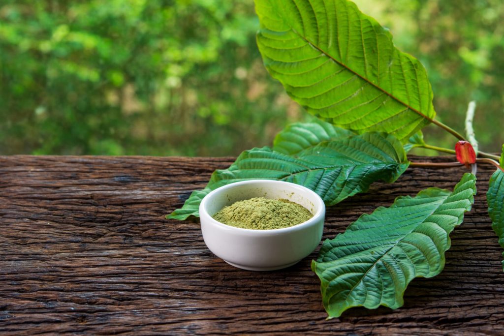 Evaluating the Quality of Ingredients in Top Kratom Capsules