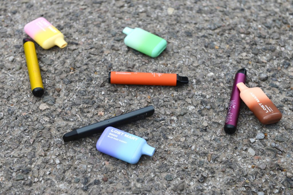 A Guide to the Marvels of Disposable THC Pens for Novices