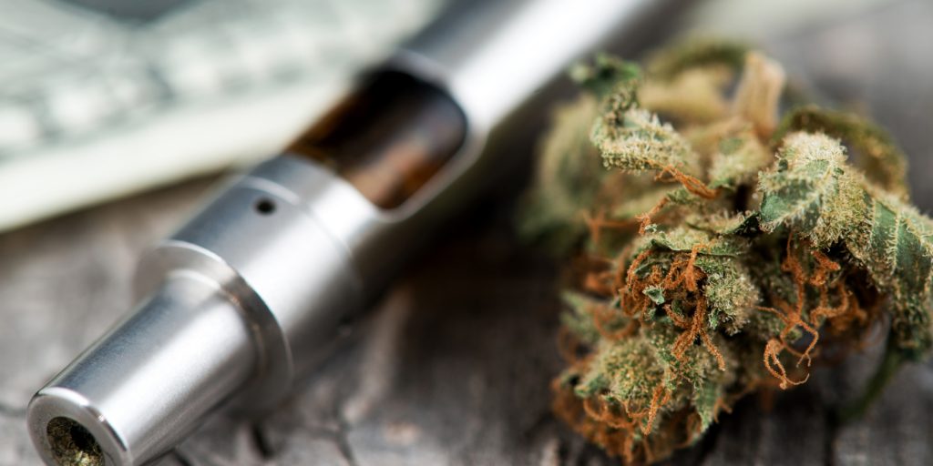 Decoding Cannabinoid Ratios in Top-Rated THC Cartridges