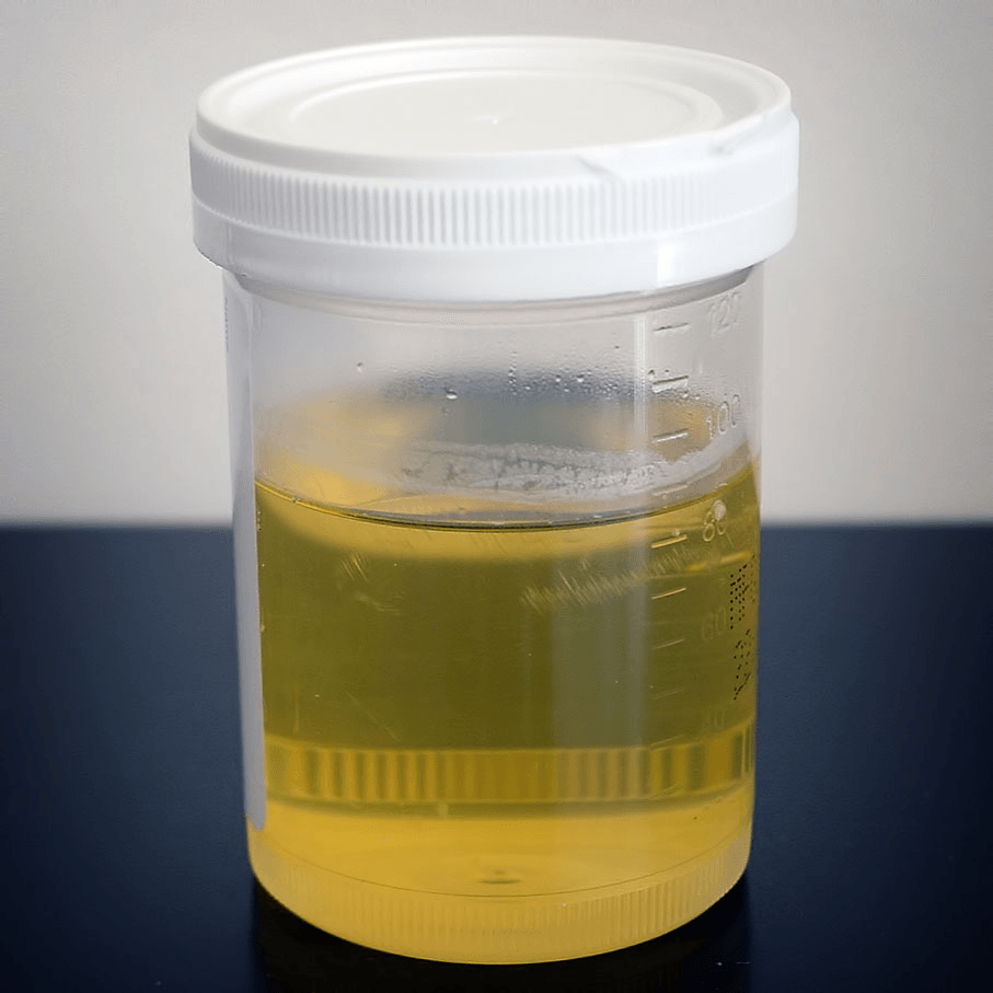 synthetic piss
